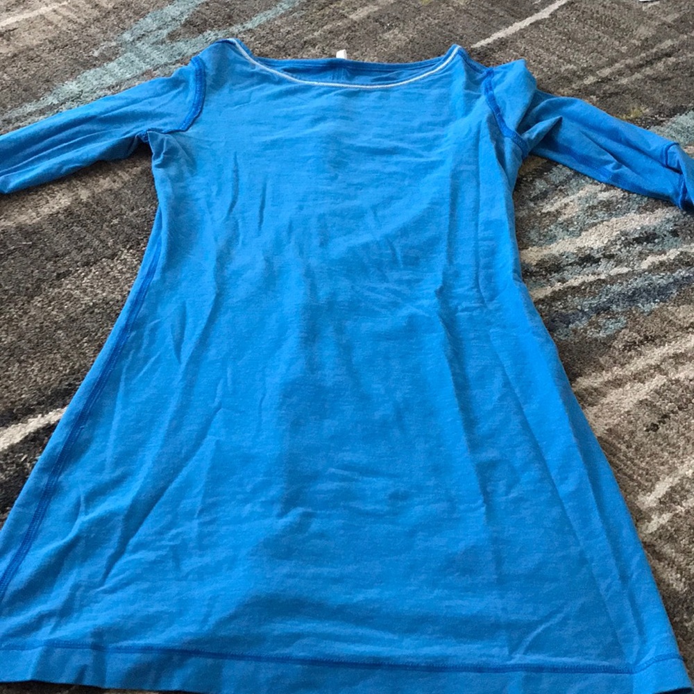 GUC Lululemon long sleeve shirt
